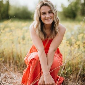 Meet your Posher, Emma